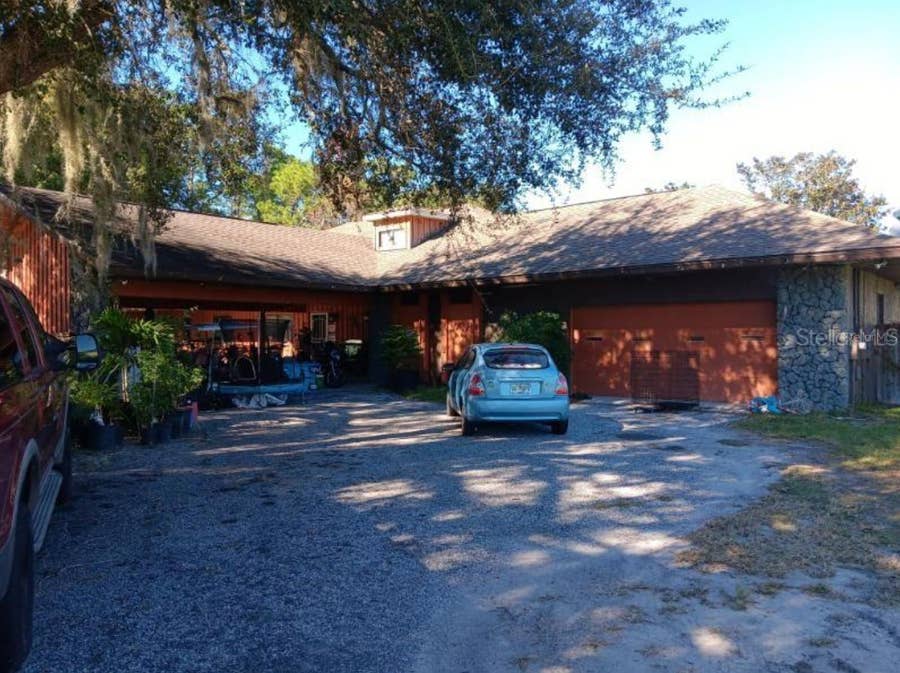 Property photo for 2922 RUSTWOOD LANE, Eustis, FL