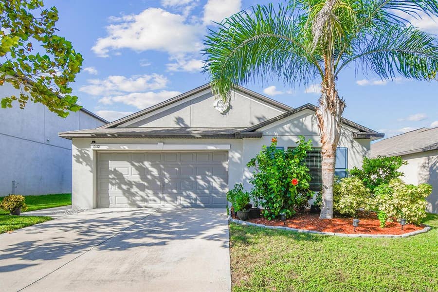 Property photo for 10112 ROSEMARY LEAF LANE, Riverview, FL