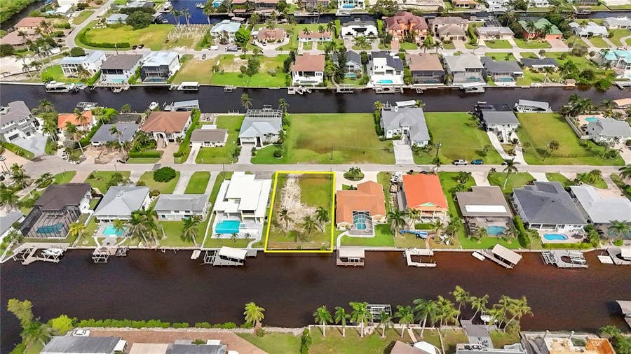 Property photo for 4851 & 4853 REGAL DR, Bonita Springs, FL