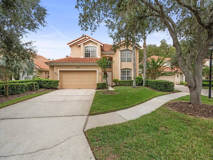 Property photo for 18810 PLACE ANTIBES, Lutz, FL
