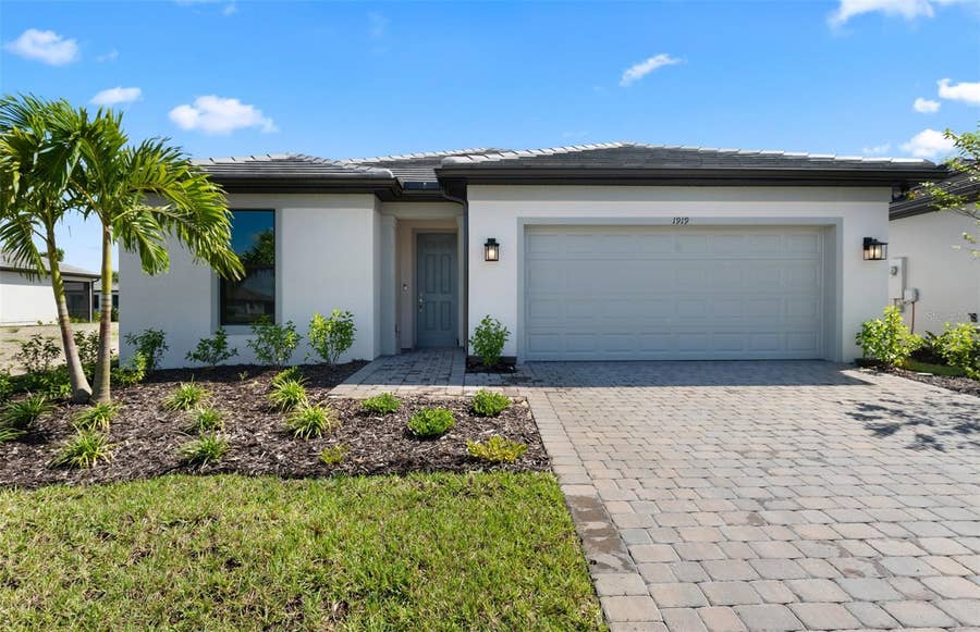 Property photo for 4620 BLUE STAR COURT, North Port, FL