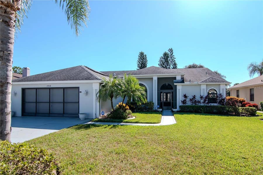 Property photo for 4938 YELLOWSTONE DRIVE, New Port Richey, FL