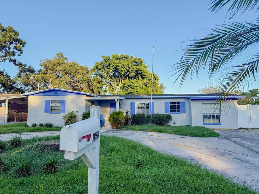 Property photo for 4922 S 84TH STREET, Tampa, FL