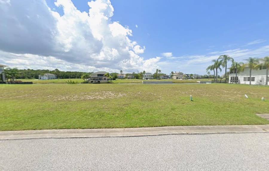 Property photo for 3432 CROAKER DRIVE, Hernando Beach, FL