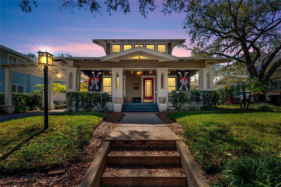 Property photo for 3006 W HARBOR VIEW AVENUE, Tampa, FL