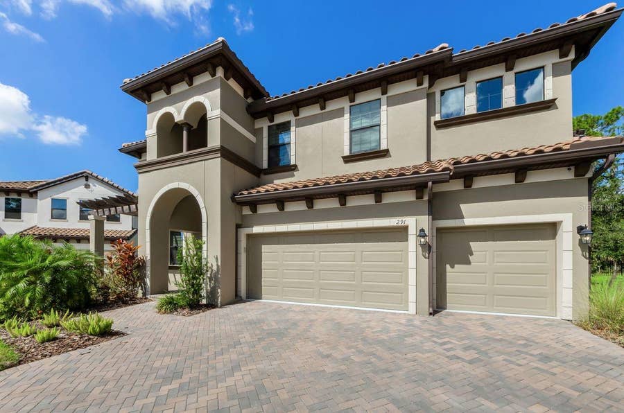 Property photo for 291 MOSSY RIVER COURT, Brandon, FL