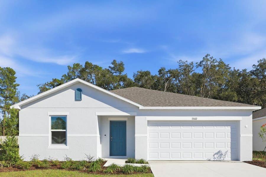 Property photo for 13602 TROPICAL BREEZE WAY, Hudson, FL