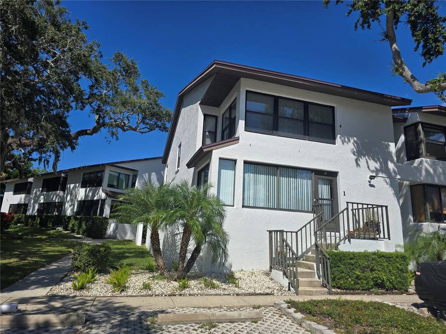 Property photo for 411 S BAYSHORE BOULEVARD, #1, Safety Harbor, FL