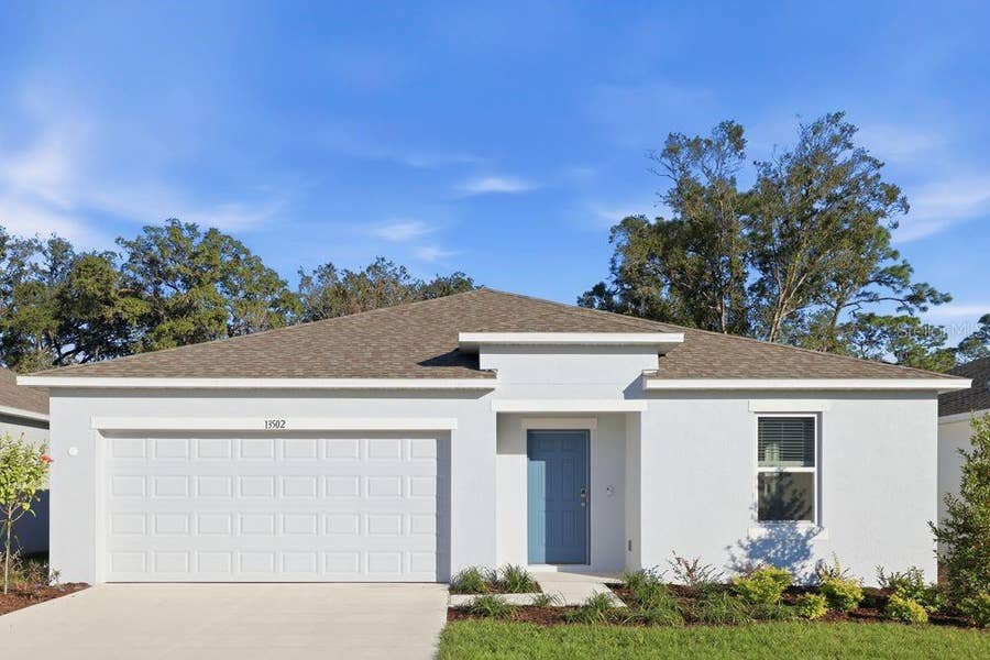 Property photo for 13502 TROPICAL BREEZE WAY, Hudson, FL