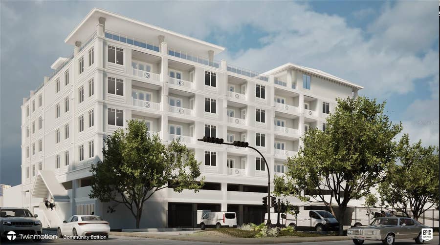 Property photo for 504 S MYRTLE AVENUE, Clearwater, FL