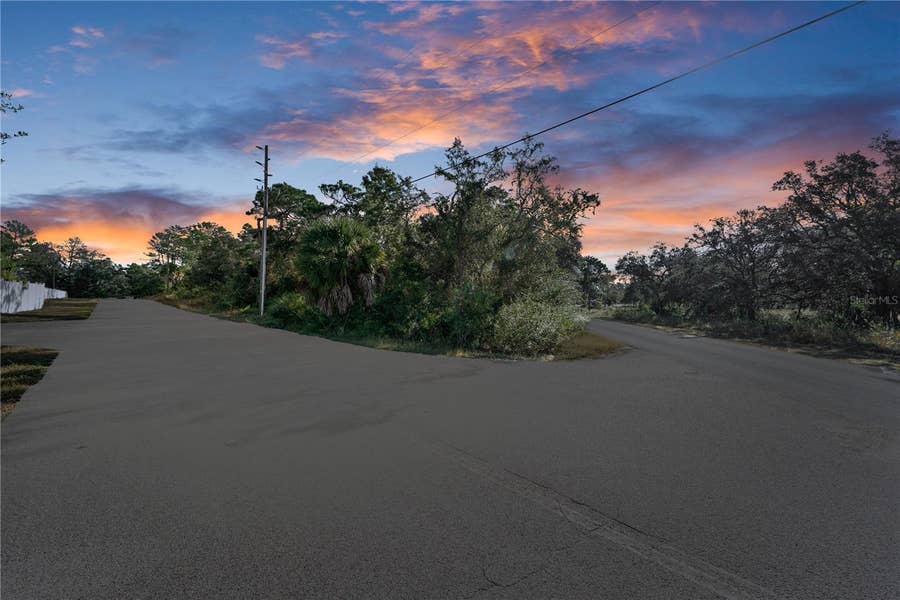 Property photo for 3560 DIAGONAL LANE, Spring Hill, FL