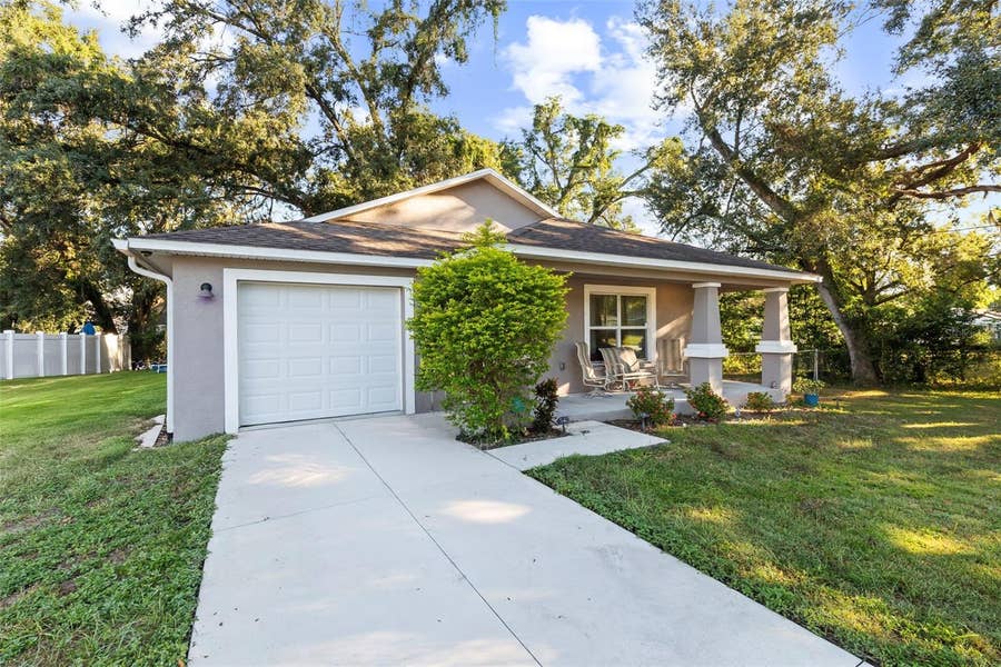 Property photo for 4216 E YUKON STREET, Tampa, FL