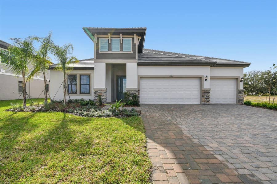 Property photo for 12305 WHITE BLOSSOM COURT, Parrish, FL
