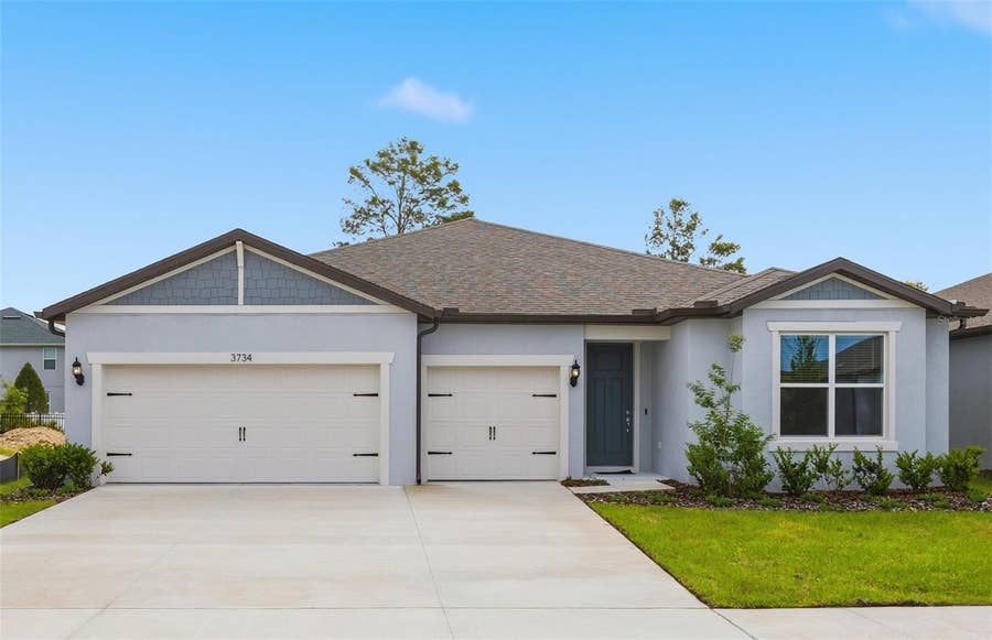 Property photo for 3734 OBSIDIAN DRIVE, Spring Hill, FL
