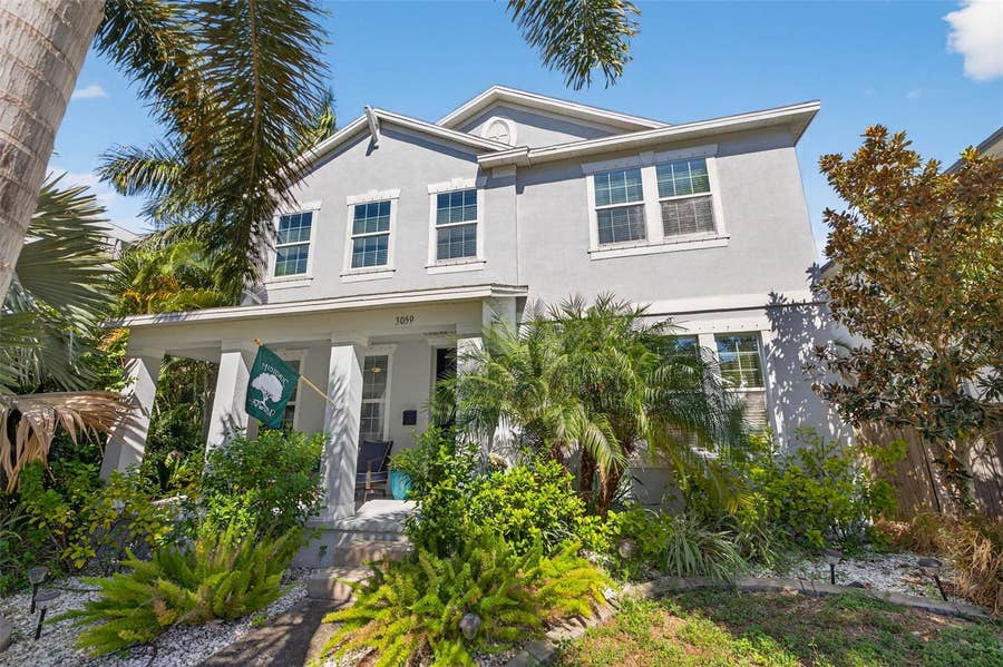 Property photo for 3059 3RD AVENUE N, St Petersburg, FL