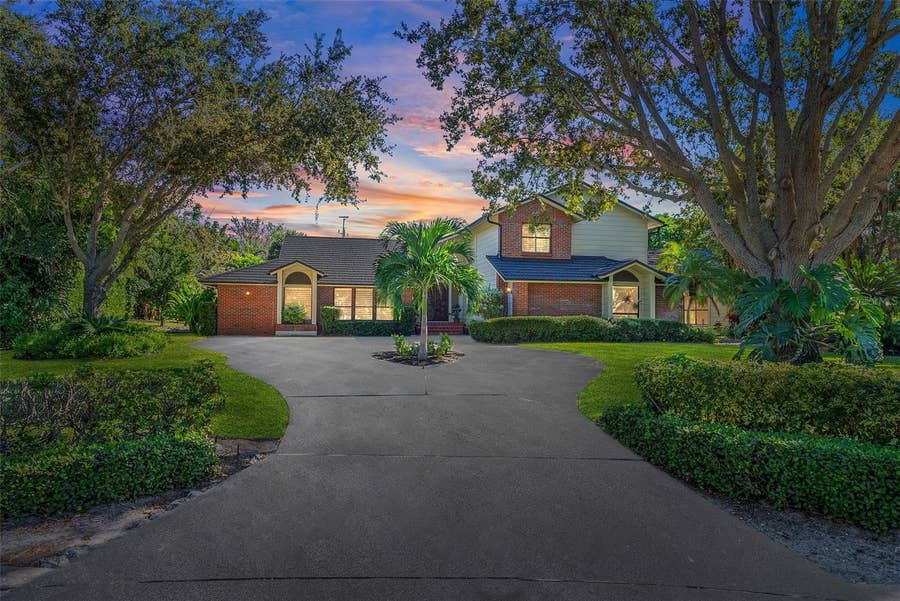 Property photo for 2371 LANDINGS CIRCLE, Bradenton, FL
