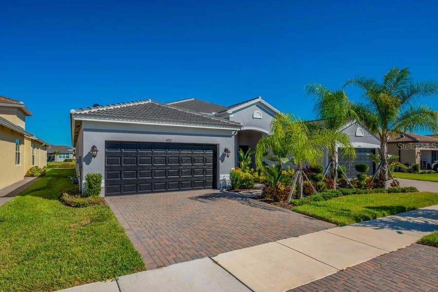 Property photo for 4922 SIENNA ISLES AVENUE, Wimauma, FL