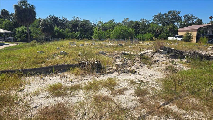 Property photo for 9919 BAY DRIVE, Gibsonton, FL