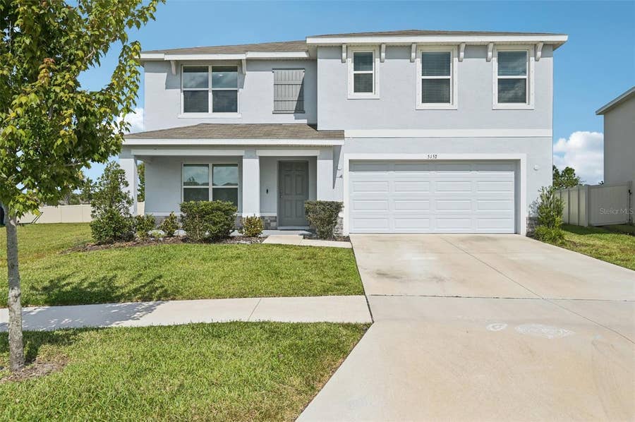 Property photo for 5152 PLUMERIA DRIVE, Wimauma, FL