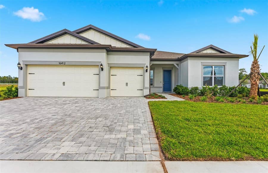 Property photo for 16412 RUSTIC SKY DRIVE, Spring Hill, FL