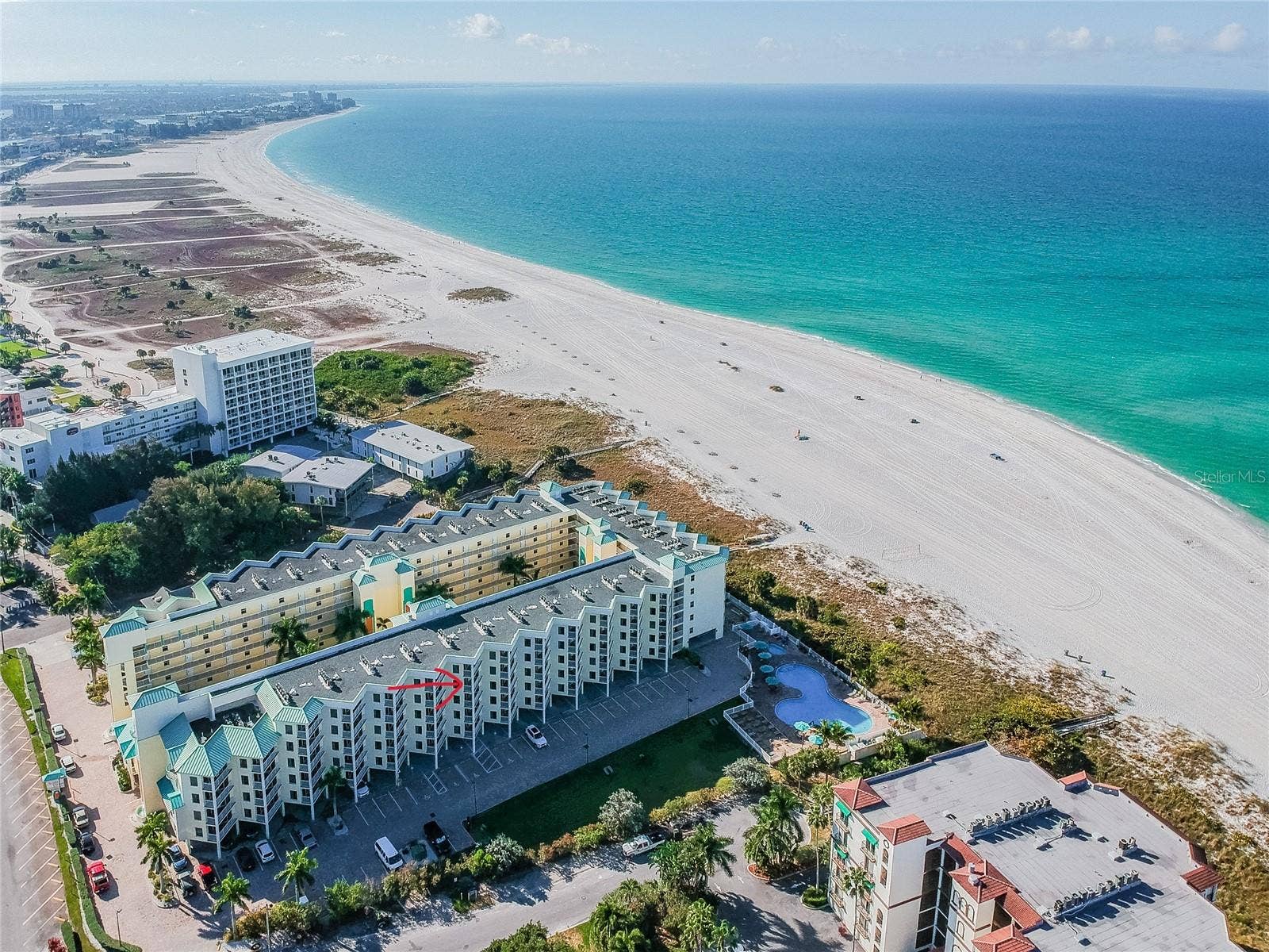 12000 GULF BOULEVARD, #309N, Treasure Island, FL 33706 12000 GULF BOULEVARD, #309N, Treasure Island, FL 33706