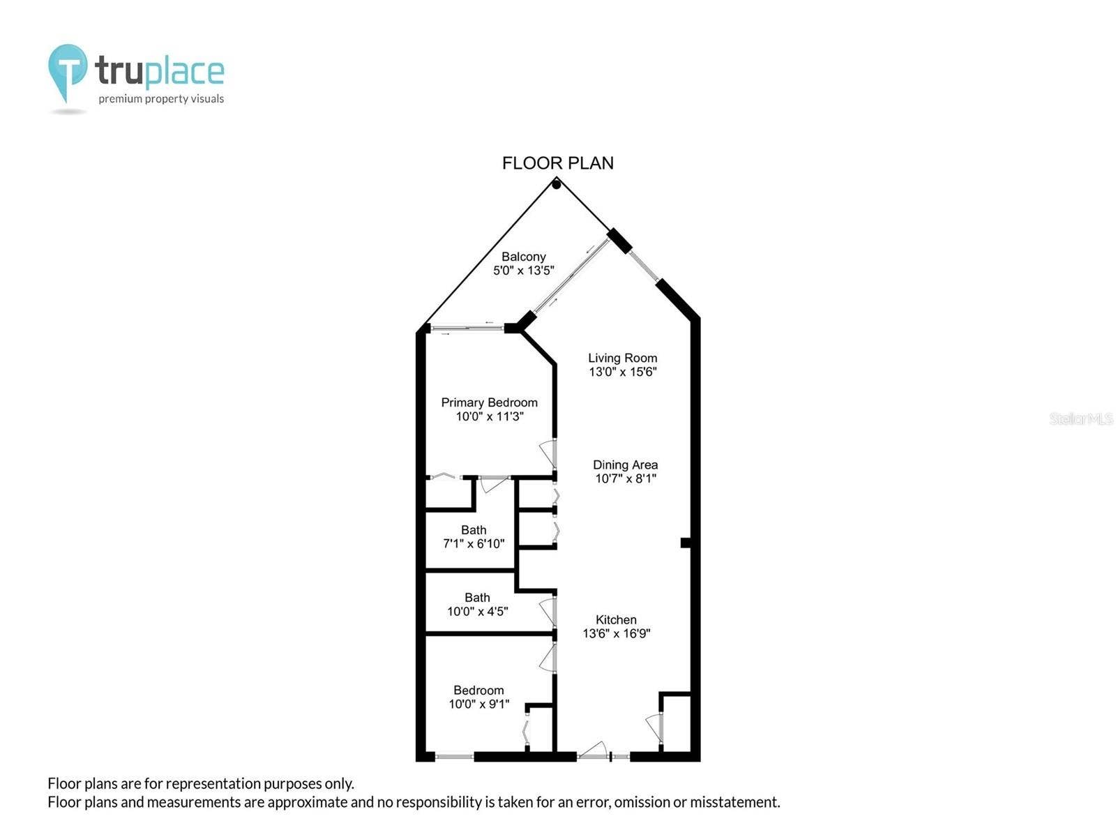 12000 GULF BOULEVARD, #309N, Treasure Island, FL 33706 12000 GULF BOULEVARD, #309N, Treasure Island, FL 33706