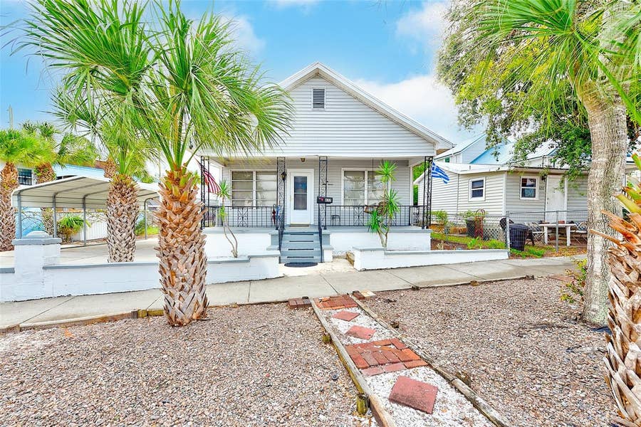 Property photo for 632 CROSS STREET, Tarpon Springs, FL