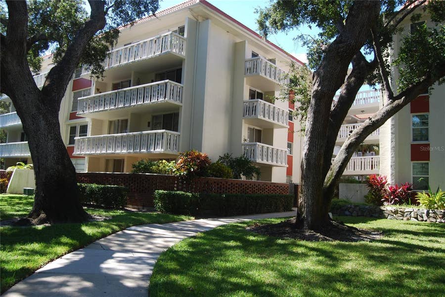 Property photo for 2650 PEARCE DRIVE, #106, Clearwater, FL