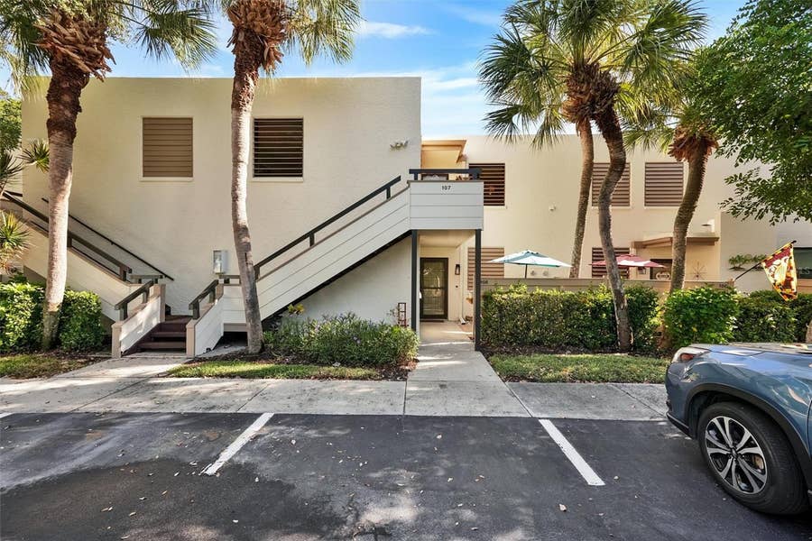 Property photo for 107 PINEHURST DRIVE, #107, Bradenton, FL