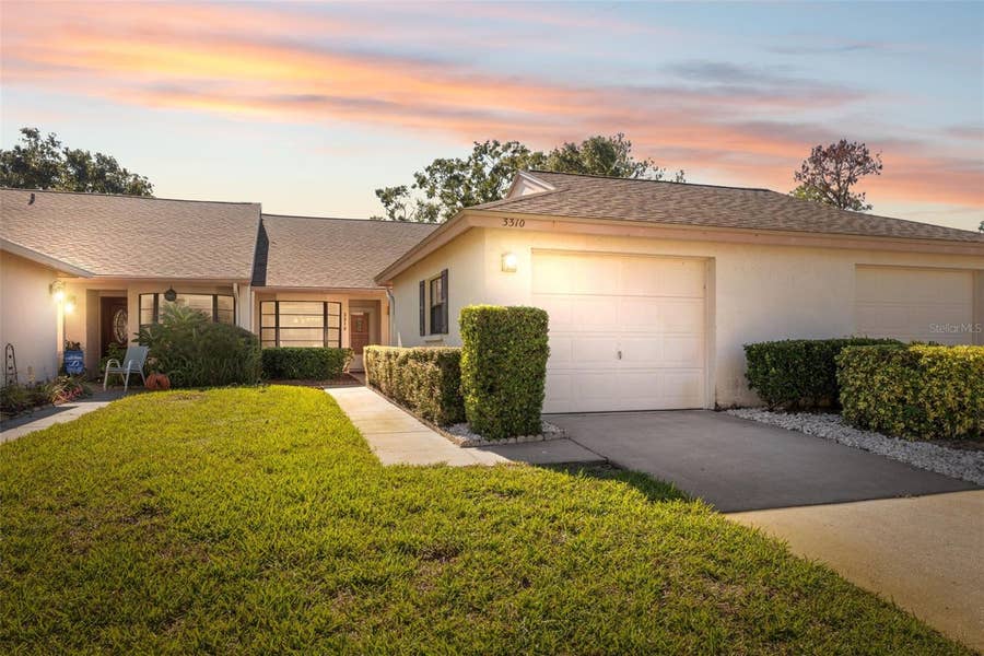 Property photo for 3310 LORI LANE, New Port Richey, FL