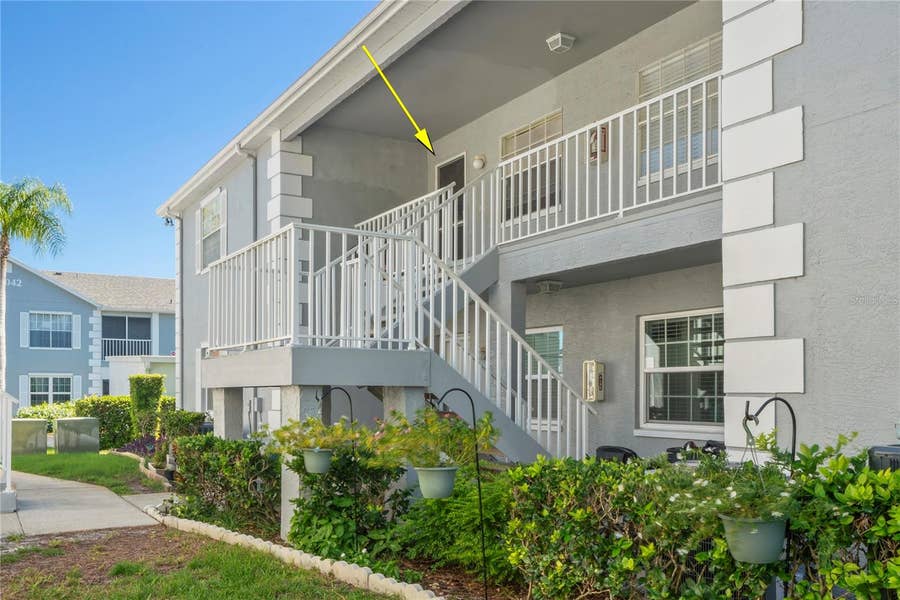 Property photo for 12041 HOOSIER COURT, #202, Hudson, FL