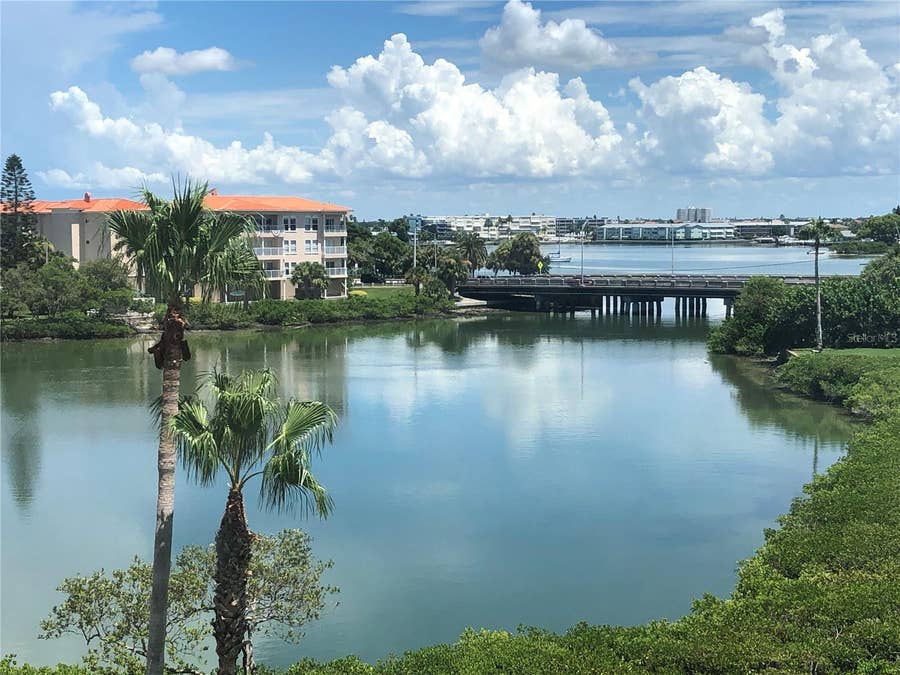 Property photo for 7897 SAILBOAT KEY BOULEVARD S, #407, South Pasadena, FL