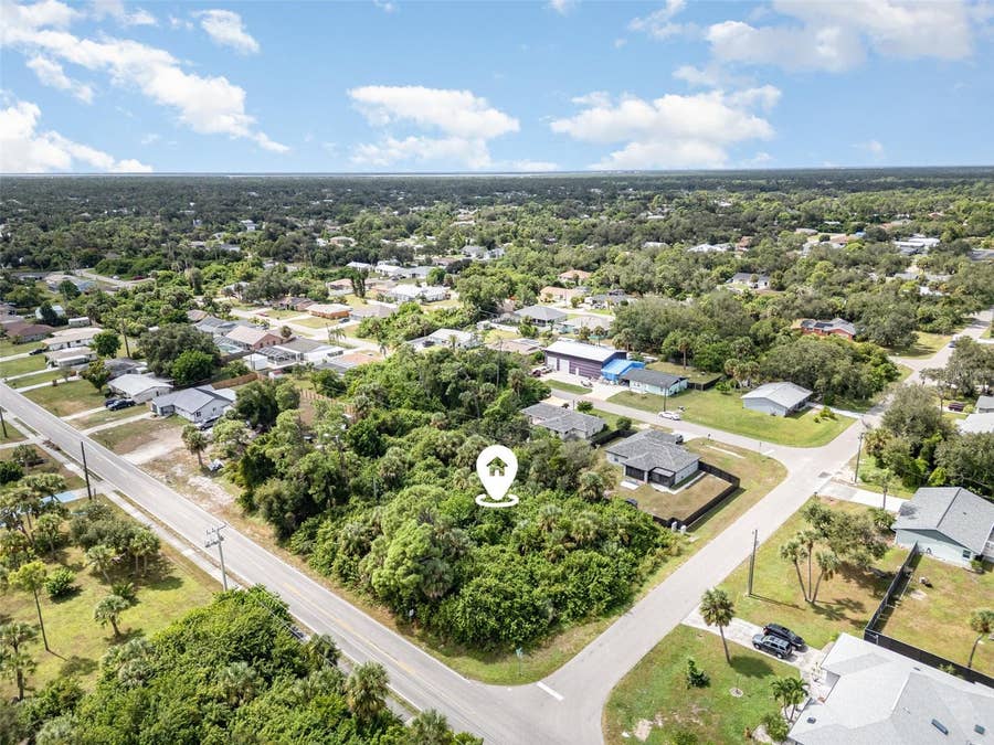 Property photo for 18503 BARBARA AVENUE, Port Charlotte, FL