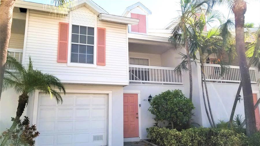 Property photo for 153 SUN ISLE CIRCLE, Treasure Island, FL