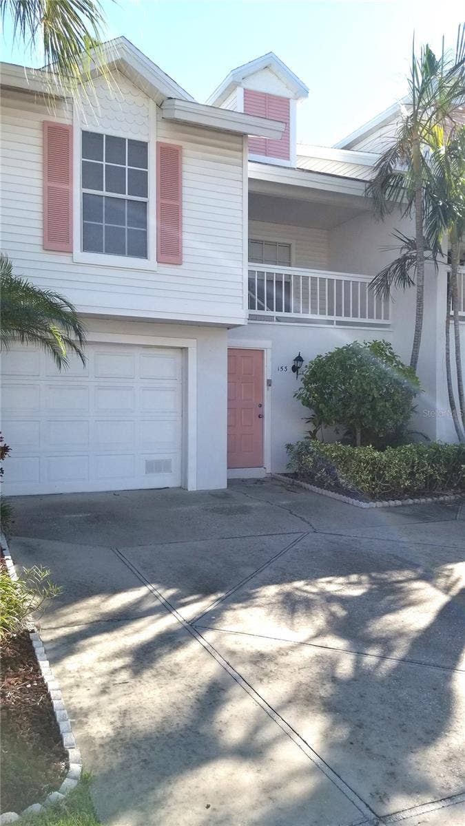 153 SUN ISLE CIRCLE, Treasure Island, FL 33706
