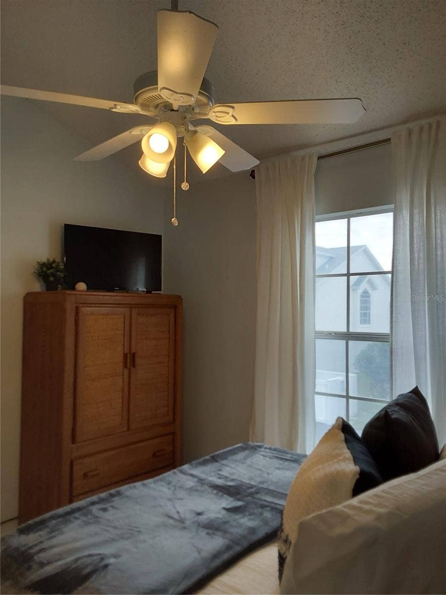 2nd Bedroom
