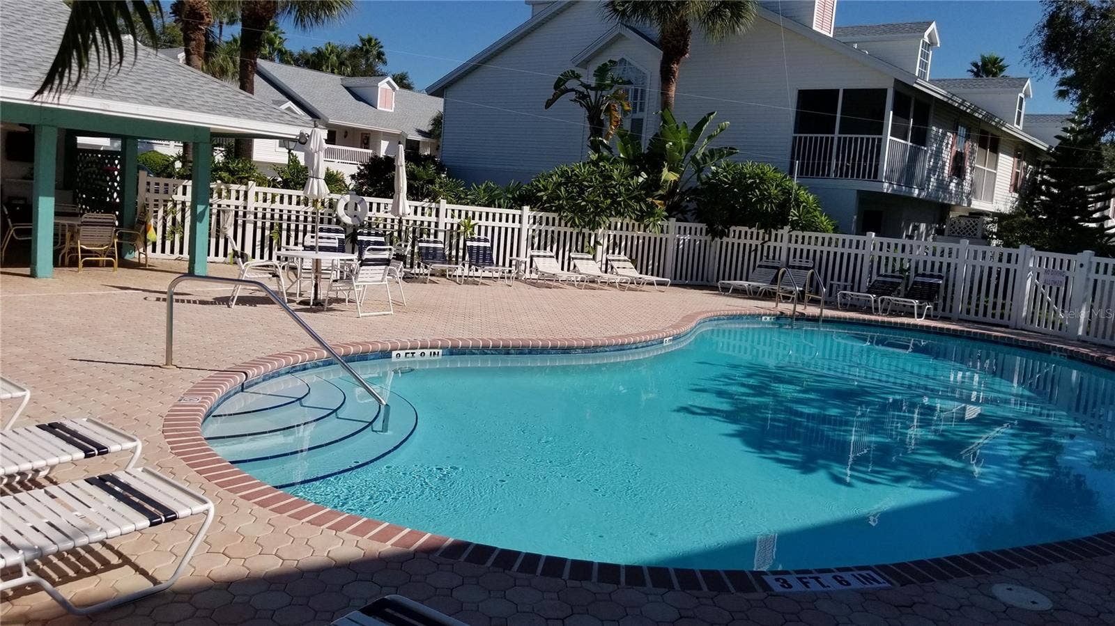 153 SUN ISLE CIRCLE, Treasure Island, FL 33706