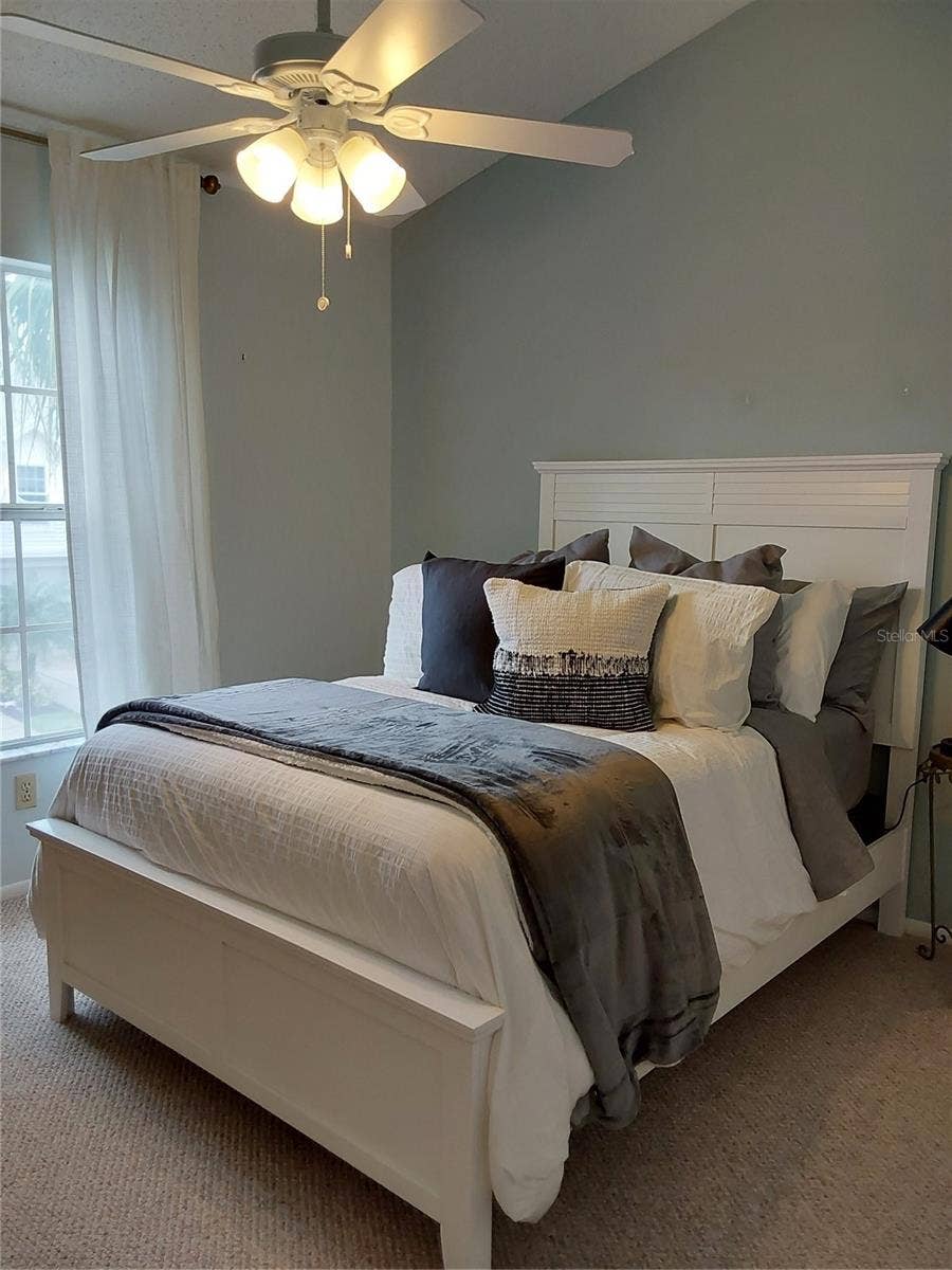 2nd Bedroom