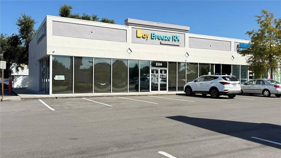 Property photo for 3350 E BAY DRIVE, Largo, FL