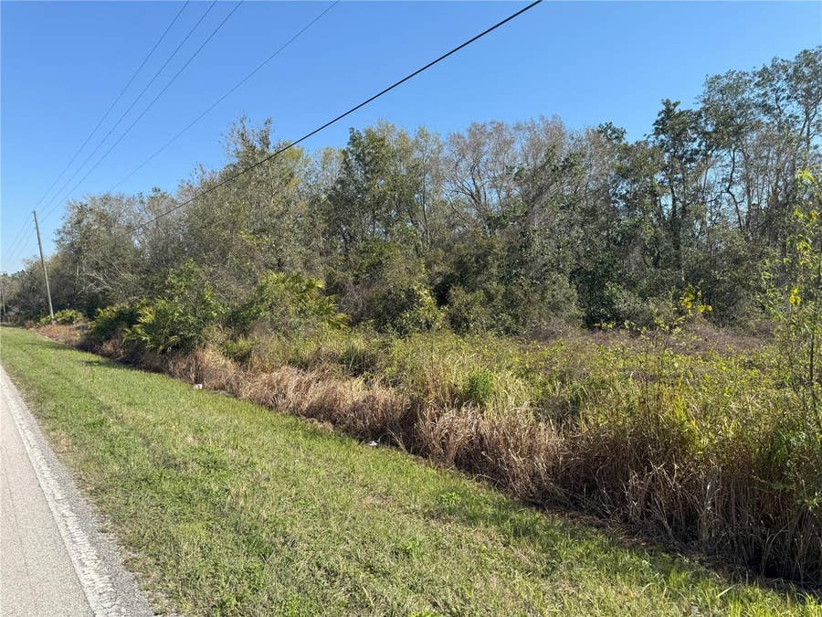 Property photo for 0 LAKE BUFFUM ROAD, Lake Wales, FL