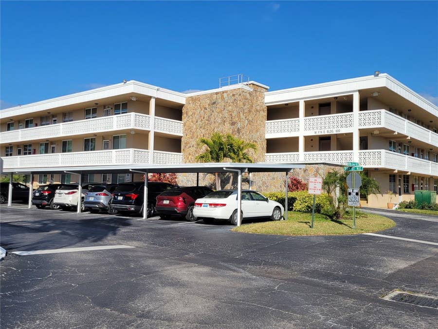 Property photo for 4915 BAY STREET NE, #122, St Petersburg, FL