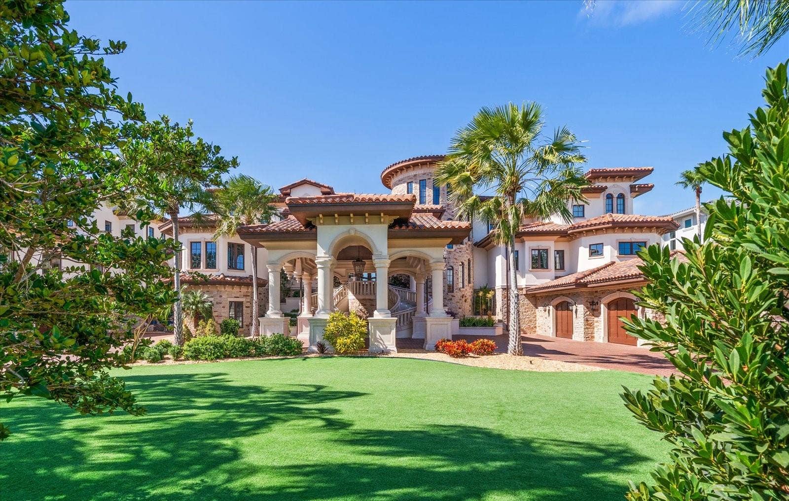 1700 GULF BOULEVARD, Belleair Beach, FL 33786 1700 GULF BOULEVARD, Belleair Beach, FL 33786