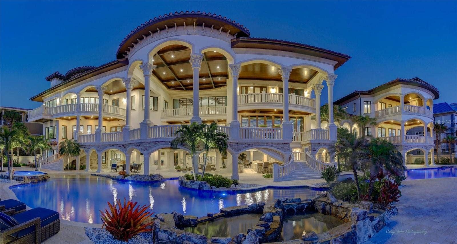 1700 GULF BOULEVARD, Belleair Beach, FL 33786 1700 GULF BOULEVARD, Belleair Beach, FL 33786
