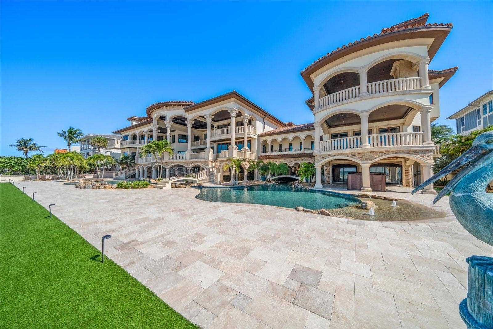1700 GULF BOULEVARD, Belleair Beach, FL 33786 1700 GULF BOULEVARD, Belleair Beach, FL 33786