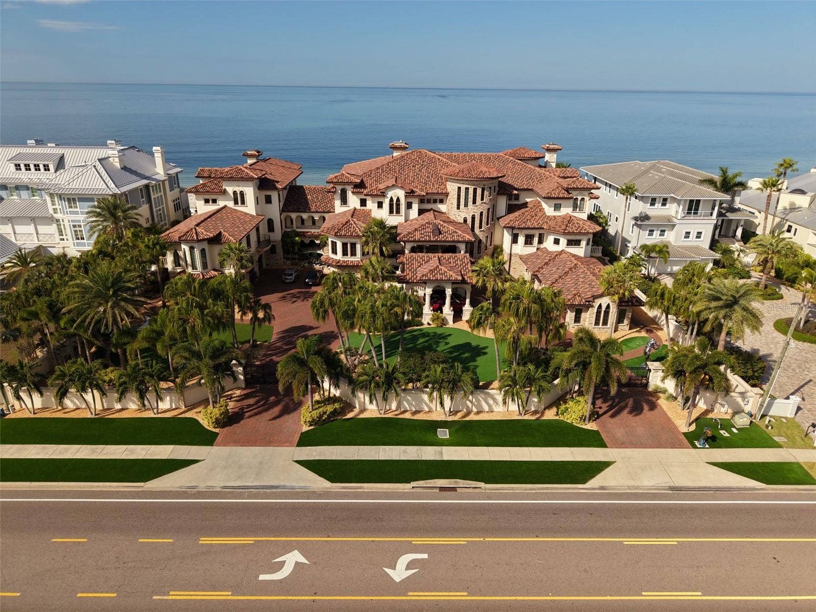 1700 GULF BOULEVARD, Belleair Beach, FL 33786 1700 GULF BOULEVARD, Belleair Beach, FL 33786
