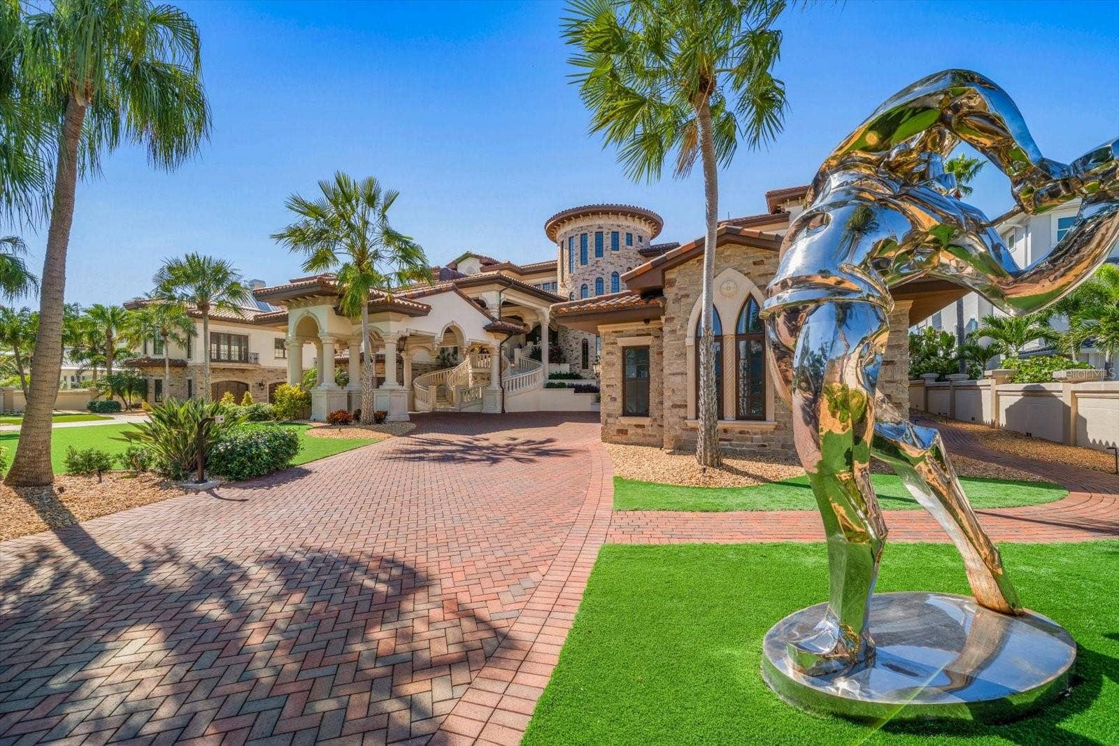 1700 GULF BOULEVARD, Belleair Beach, FL 33786 1700 GULF BOULEVARD, Belleair Beach, FL 33786