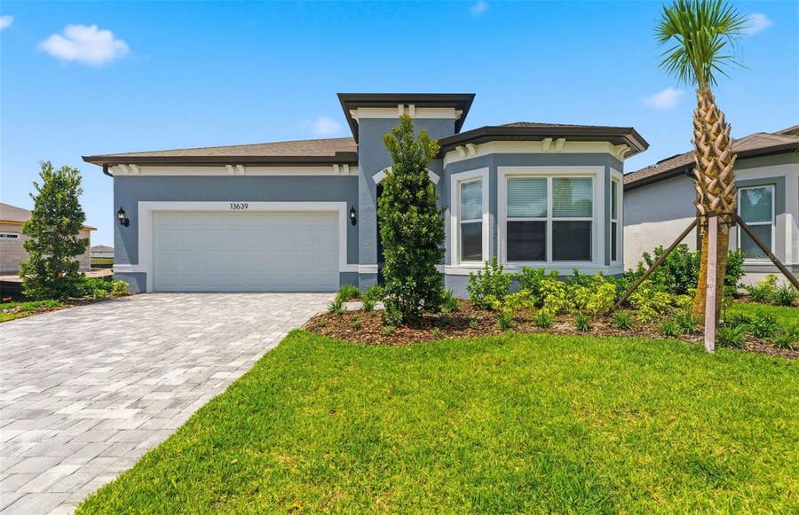 Property photo for 13639 CANYON RIDGE ROAD, Spring Hill, FL