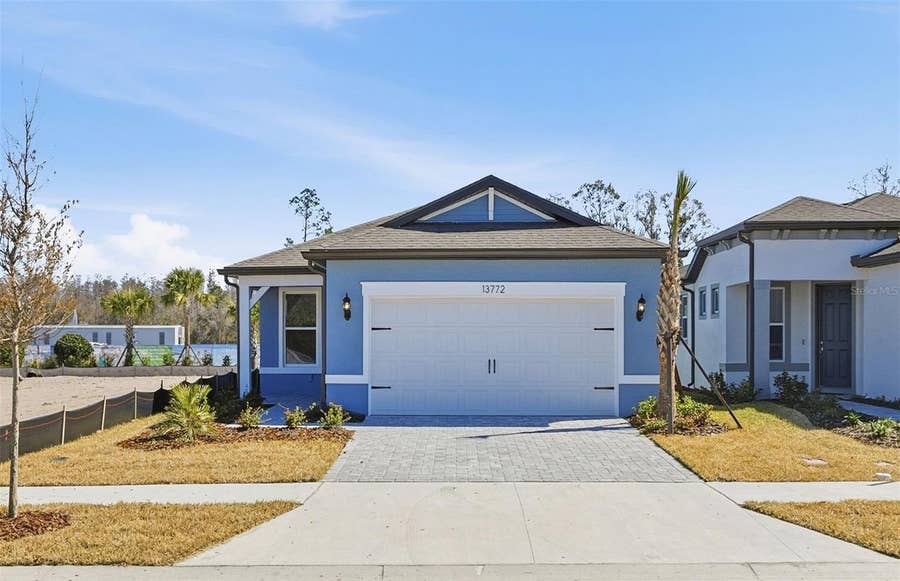 Property photo for 13772 ROCKY PINE PLACE, Spring Hill, FL