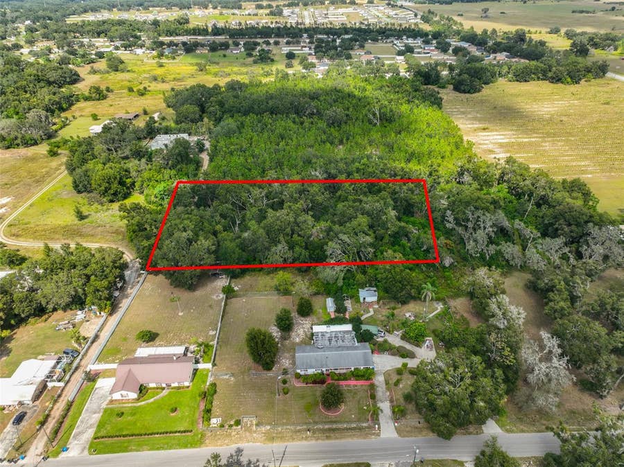 Property photo for STARK ROAD, Seffner, FL