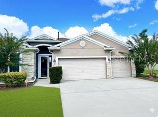 Property photo for 1435 DAYSTAR LANE, Deltona, FL